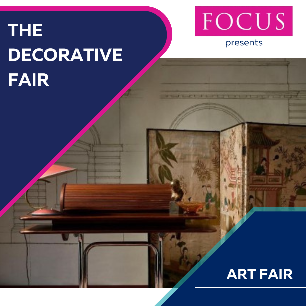 The Decorative Fair